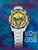 Festina Chrono Bike F20724/1 Herren Armbanduhr Silber • Chronograph • 20 ATM Wasserdicht, Bild 22