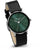 Jacob Jensen Titanium 174 Orologio da Donna • Iconico Design Danese • Leggero Cassa in Titanio