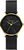 Jacob Jensen Timeless Nordic 175 Orologio Unisex • Design Danese • Titanio
