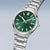 Orologio da uomo Bering Classic 17639-708 • Vetro zaffiro antigraffio • Design sottile