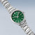 Orologio da uomo Bering Classic 17639-708 • Vetro zaffiro antigraffio • Design sottile
