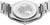 Orologio da uomo Bering Classic 17639-708 • Vetro zaffiro antigraffio • Design sottile