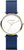 Orologio da donna Jacob Jensen Titanium 176 • Design danese • Titanio