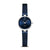 Bering Classic 17724-010 Damenuhr Gold • Saphirglas mit echtem Diamant • Milanese-Armband, Bild 10