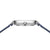 Bering Classic 17724-307 Damen Armbanduhr Silber • Saphirglas • Milanaise Armband, Bild 6