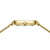 Bering Classic 17724-332-GWP Damen Armbanduhr Gold • Saphirglas • Milanaise-Armband, Bild 7