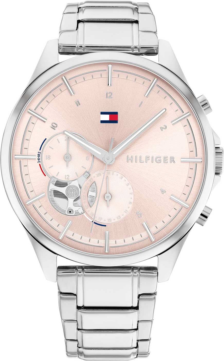 Orologio da donna Tommy Hilfiger Lulu 1782414 • Classic American Cool • Branding iconico