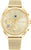 Orologio da donna Tommy Hilfiger Haven 1782417 • Classic American Cool • Design dorato