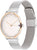 Orologio da donna Tommy Hilfiger Pippa 1782666 • Classic American Cool • Elegante design in rete