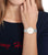 Orologio da donna Tommy Hilfiger Pippa 1782666 • Classic American Cool • Elegante design in rete