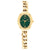 Tommy Hilfiger Demi Oval 1782877 Damen Armbanduhr • Ovales Gehäuse • Zeitloses Design