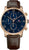 Orologio da uomo Tommy Hilfiger Trent 1791399 • Classic American Cool • Design sportivo