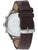 Tommy Hilfiger 1791729 Herren Armbanduhr • Lässiges Casual-Design • 5 ATM Wasserschutz, Bild 3