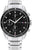 Orologio da uomo Tommy Hilfiger Parker 1791835 • American Cool • Acciaio inossidabile