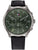 Tommy Hilfiger Asher 1791856 Herren Armbanduhr Schwarz • Quarzwerk • 5 ATM Wasserdicht