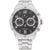 Tommy Hilfiger Blaze 1792029 Herren • Chronograph-Zifferblatt • Mineralglas