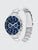 Tommy Hilfiger Jordan 1792094 Herrenuhr Blau • Edelstahlarmband • Multifunktion
