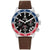 Tommy Hilfiger TH85 1792166 Herren • Quarzwerk • Zeitloses Design