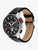 Tommy Hilfiger Bank 1792258 Herrenuhr • Skelett-Chronograph • Mineralglas