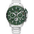 Tommy Hilfiger Bank 1792293 Herren Armbanduhr • Quarzwerk • Edelstahlgehäuse