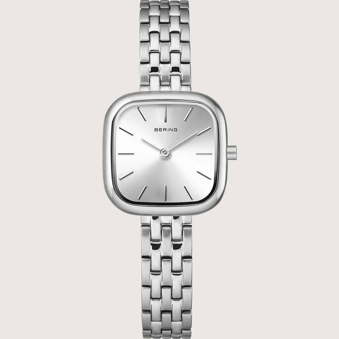Bering Classic 17926-704 Orologio da Donna • Vetro Zaffiro Antigraffio • Design Scandinavo