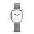 Bering Pebble 18034-363 Damen Armbanduhr Roségold • Saphirglas • Milanaise-Armband, Bild 10