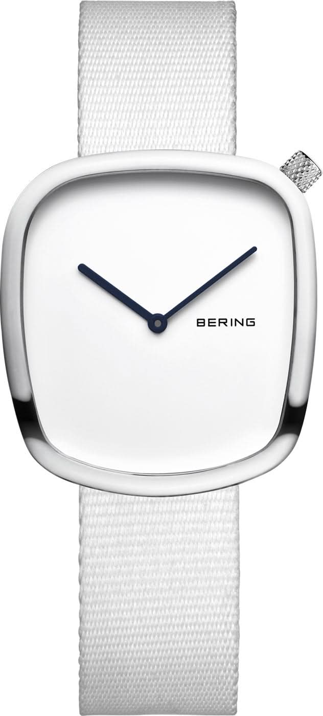 Orologio da donna Bering 18034-007 • Vetro zaffiro • Design danese
