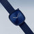 Orologio da donna Bering Pebble 18040-397 • Vetro zaffiro antigraffio • Design piatto danese