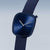 Orologio da donna Bering Pebble 18040-397 • Vetro zaffiro antigraffio • Design piatto danese