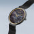 Orologio da donna Bering Classic 18132-132 • Vetro zaffiro • Maglia milanese