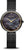 Orologio da donna Bering Classic 18132-132 • Vetro zaffiro • Maglia milanese