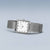 Bering Classic 18226-004 Damenuhr Silber • Saphirglas • Milanaise-Armband, Bild 4