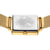Bering Classic 18226-334 Damenuhr Goldfarben • Saphirglas • Milanaise-Armband, Bild 6