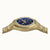 Ingersoll 1892 The Faller I17602 Herren Armbanduhr Blau • Automatikwerk • Mineralglas, Bild 4