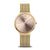 Bering Ultra-Slim 18434-004 Damenuhr Silber • Saphirglas • Milanaise-Armband, Bild 13