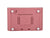 Sveglia Karlsson Chunky LED KA6054PI rosa • Ricarica wireless • Display LED con data
