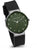 Jacob Jensen Timeless Nordic 184 Orologio da Uomo • Iconico Design Danese • Integrazione Cassa Senza Cuciture