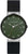 Jacob Jensen Timeless Nordic 184 Orologio da Uomo • Iconico Design Danese • Integrazione Cassa Senza Cuciture