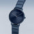 "Orologio da donna Bering Ceramic 18531-797 • Ceramica high-tech • Vetro zaffiro antigraffio"