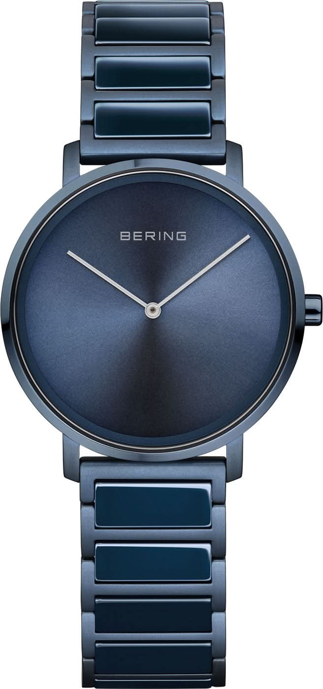 "Orologio da donna Bering Ceramic 18531-797 • Ceramica high-tech • Vetro zaffiro antigraffio"