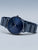 Bering Ceramic 18539-797 Herrenuhr Blau • Saphirglas • Hochtech-Keramikarmband, Bild 4