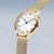 Orologio da donna Bering Titanium 18634-334 • Vetro zaffiro • Titanio