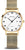 Orologio da donna Bering Titanium 18634-334 • Vetro zaffiro • Titanio