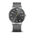 Bering Titanium 18640-122 Herren Armbanduhr Schwarz • Saphirglas • Milanaise-Armband, Bild 5
