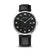 Bering Titanium 18640-402 Herrenuhr Silber • Saphirglas • Leichtes Titangehäuse