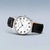 Bering Titanium 18640-404 Herrenuhr Silber • Saphirglas • Titangehäuse, Bild 5