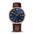 Bering Titanium 18640-122 Herren Armbanduhr Schwarz • Saphirglas • Milanaise-Armband, Bild 8