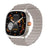 Atlanta Aktivitätstracker 9750/3 Unisex Champagnerfarben • Mineralglas • Herzfrequenzmesser
