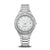 Bering Classic 18936-710 Damenuhr Silber-Gold • Saphirglas • 10 ATM Wasserdicht, Bild 12