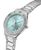 Bering Classic 18936-707 Orologio da Donna • Vetro Zaffiro Antigraffio • Elegante Bracciale a Maglie